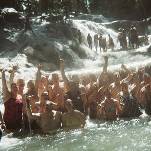 Meet your Posher, Allen